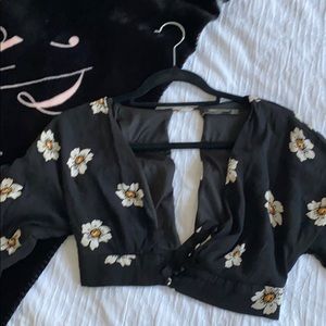 Zara top